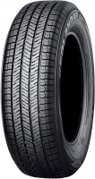 225/65R17 opona YOKOHAMA GEOLANDAR G91AV 102H